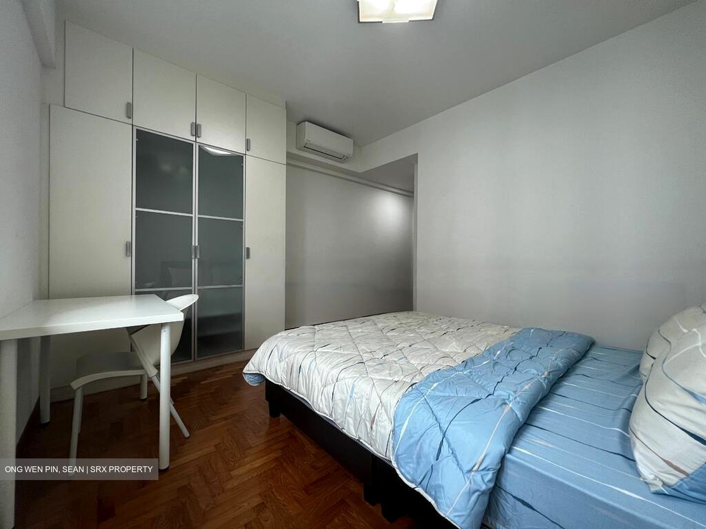 The Warren (D23), Condominium #472297661